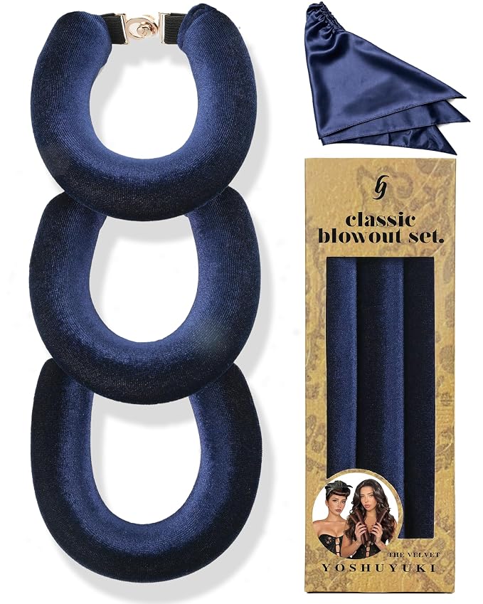 Midnight Blue