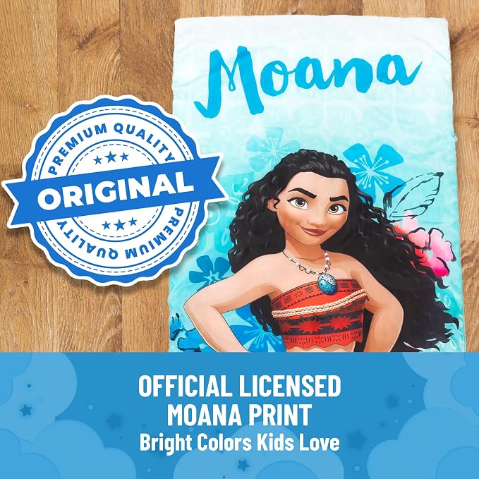 Multi - Moana