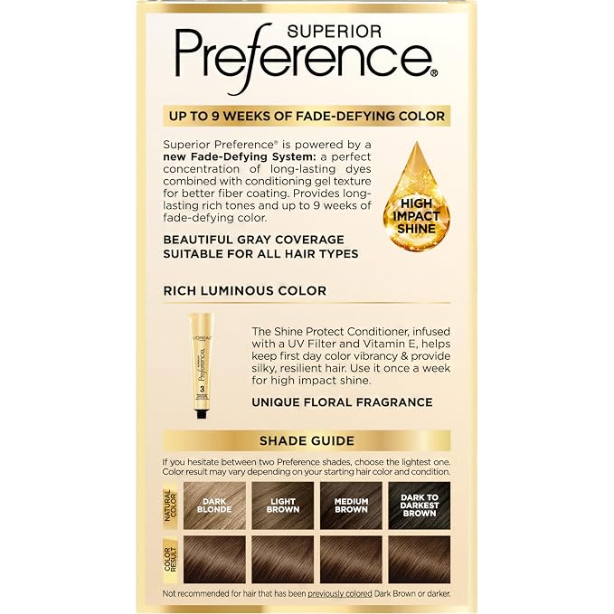 05 Medium Brown