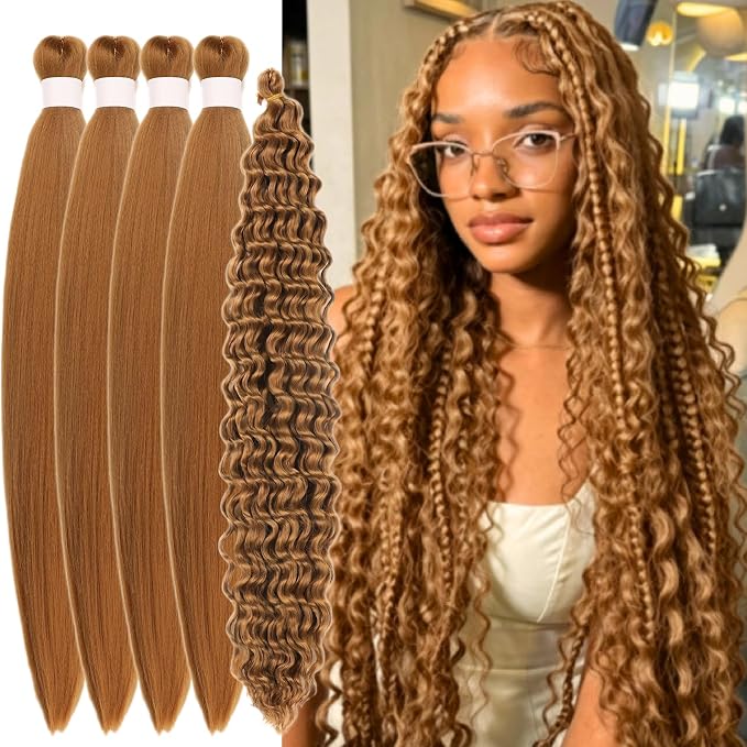 Honey Blonde 27
