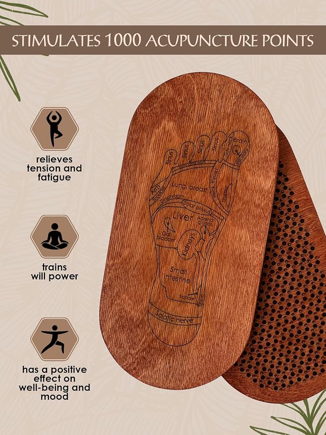 oak-foot