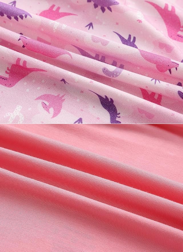 Dinosaur+pink