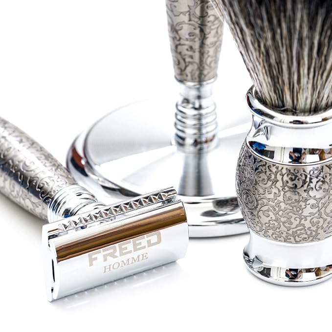 Embossed style