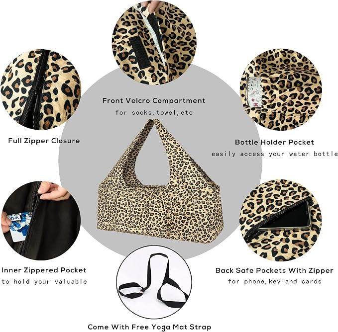 Leopard Print