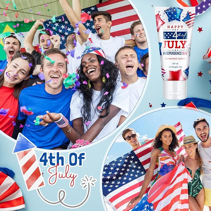 4th of July