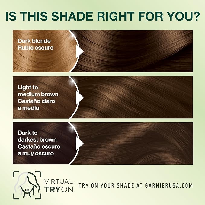 50 Medium Natural Brown (Truffle)
