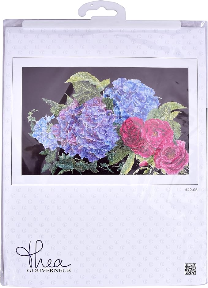 442.05 Aida Black
