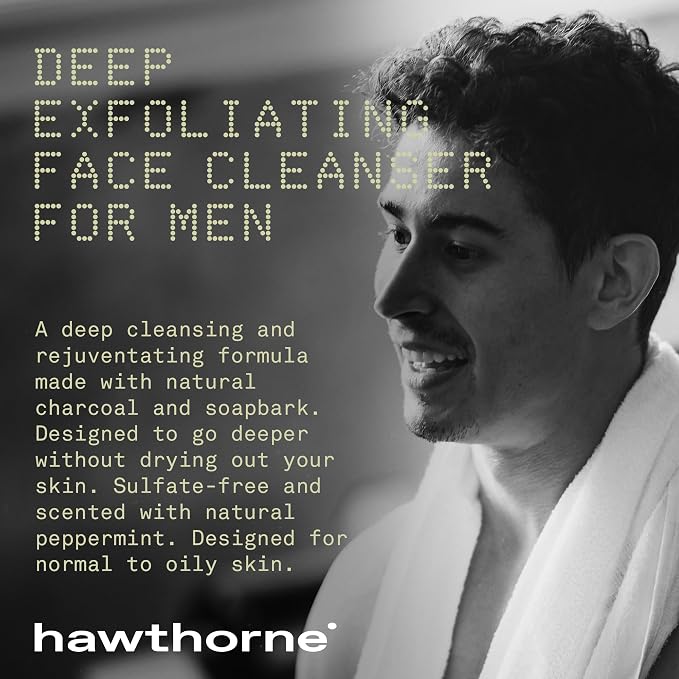 Exfoliating