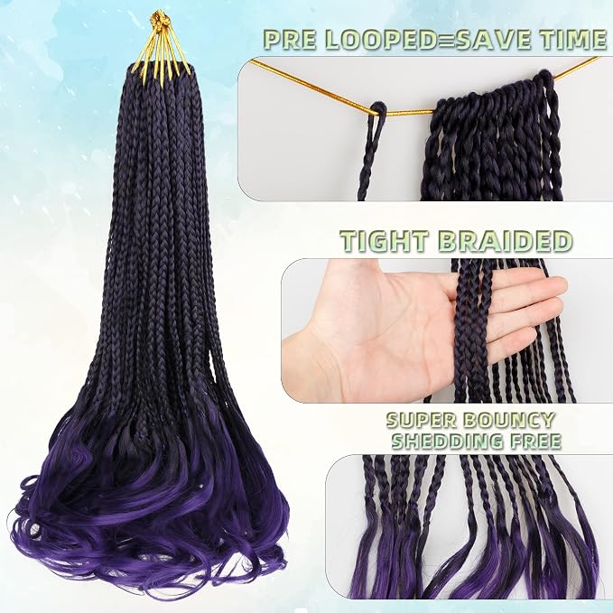 T1B/Purple