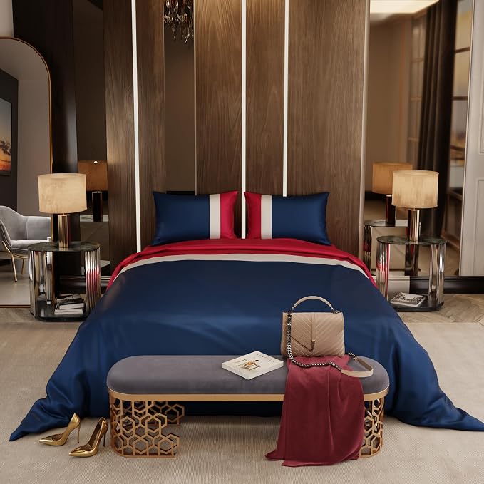 Vogue Boulevard Blue Navy