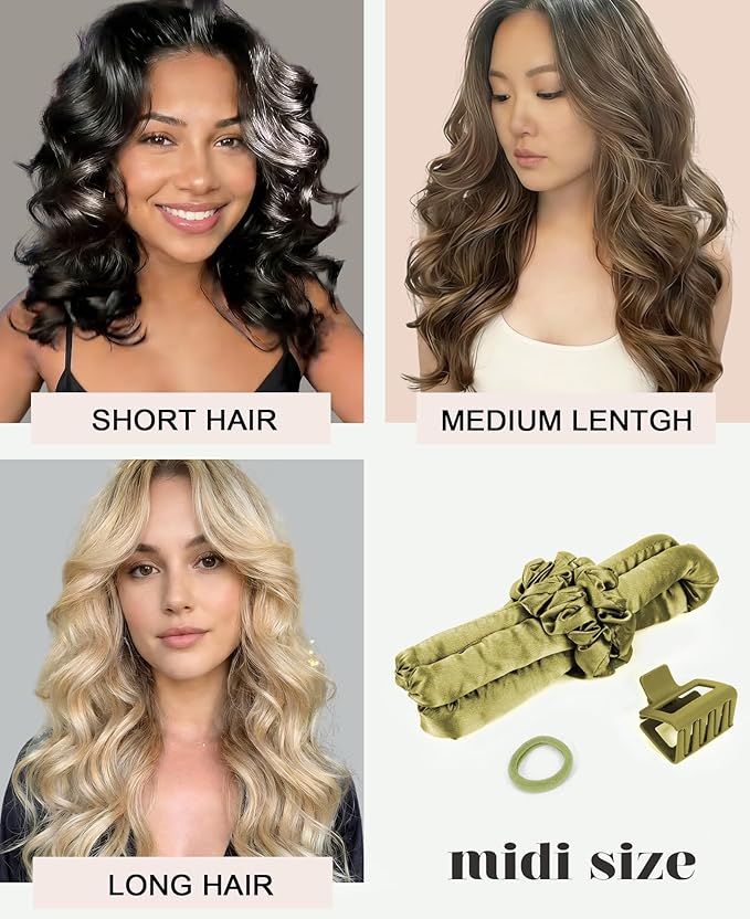 MIDI Olive
