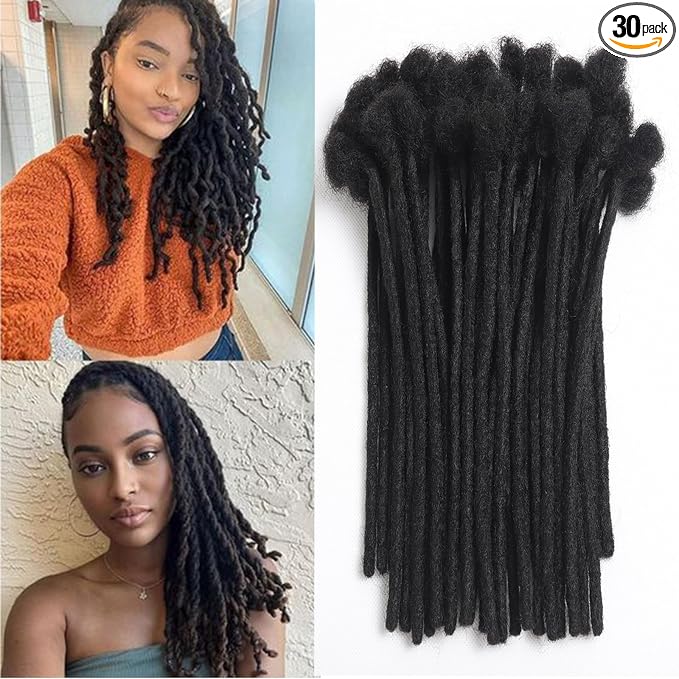 0.8cm Natural Black