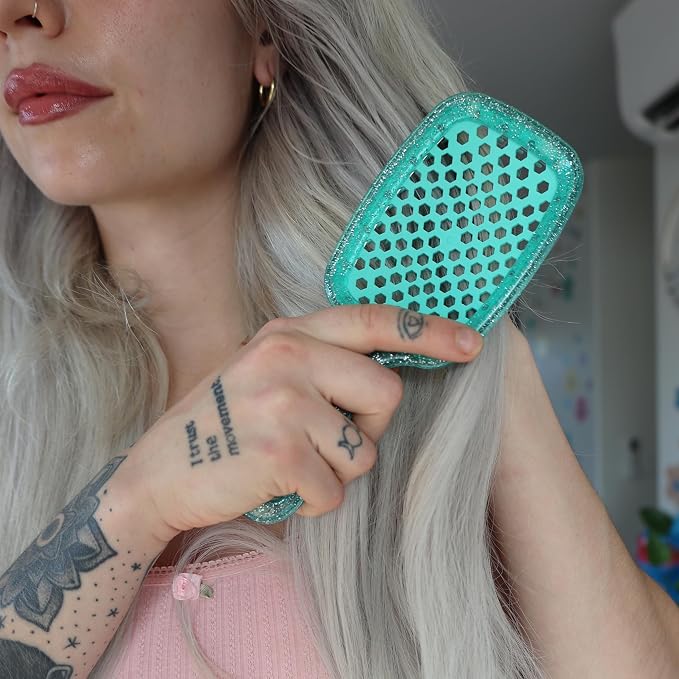 Turquoise Green
