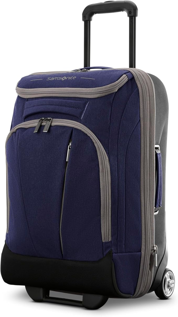 Brushed Indigo