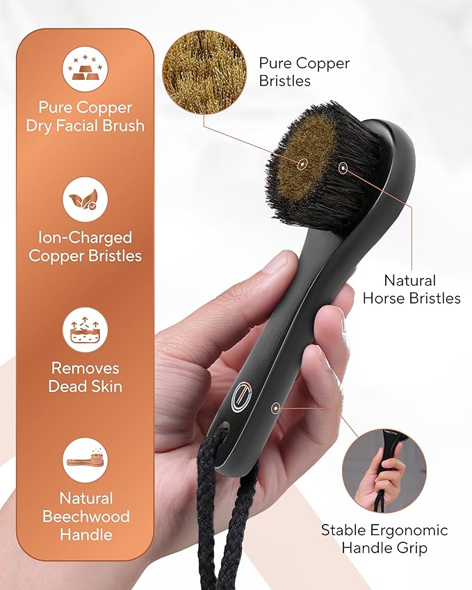 Face Brush
