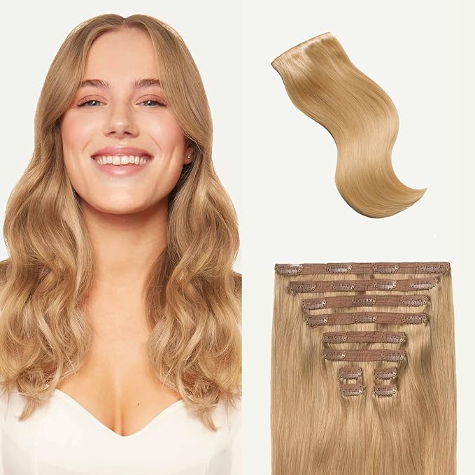 Dirty Blonde / 18