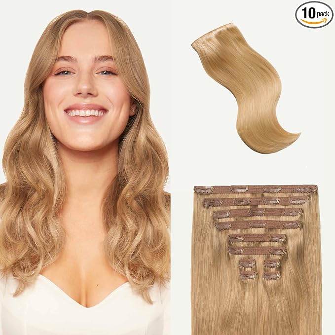 Dirty Blonde / 18