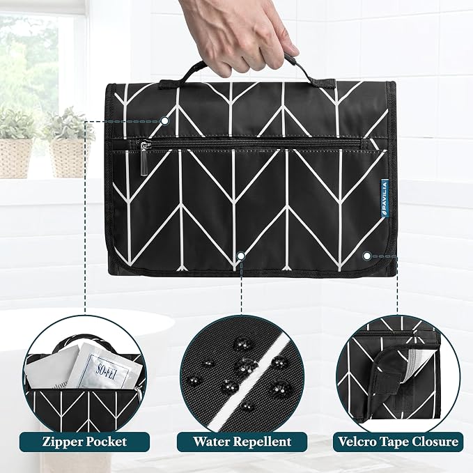 Black Chevron