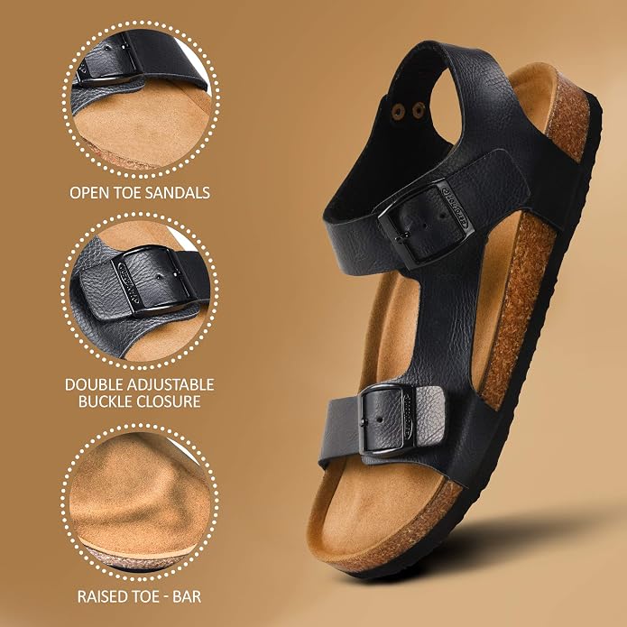 Amulet Black
