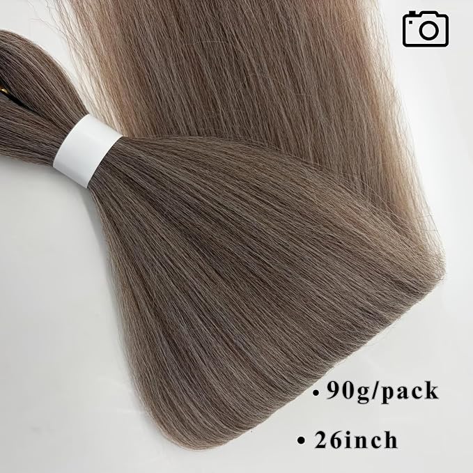 Ash Brown
