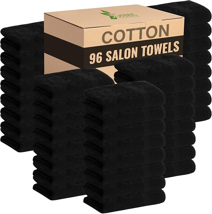 Cotton Black