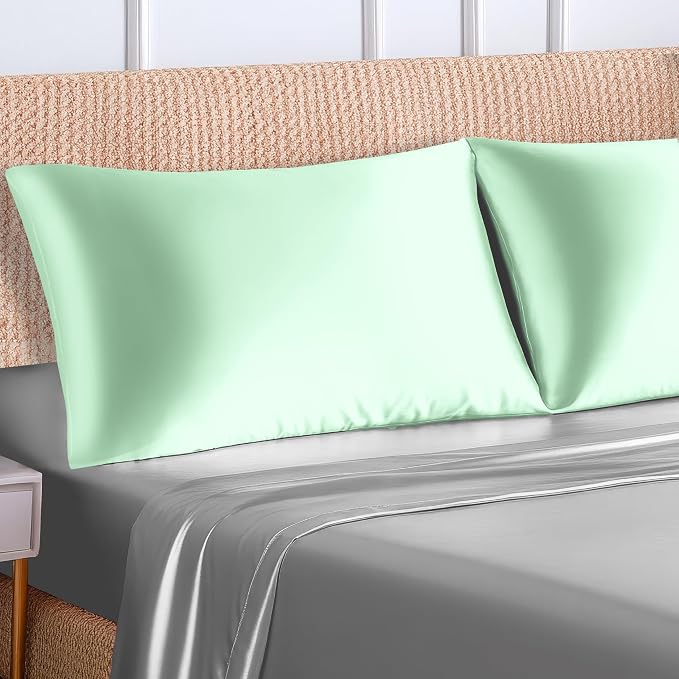 Mint Green