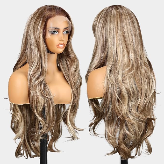 Ash Brown