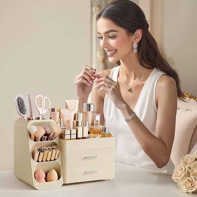 All Beige