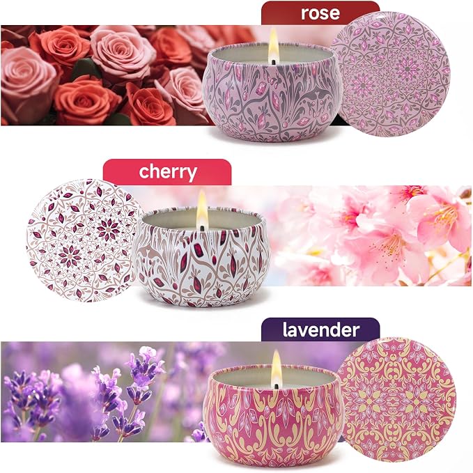 Lavender+Rose+Cherry