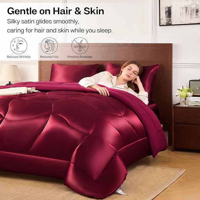 03- Burgundy Wave