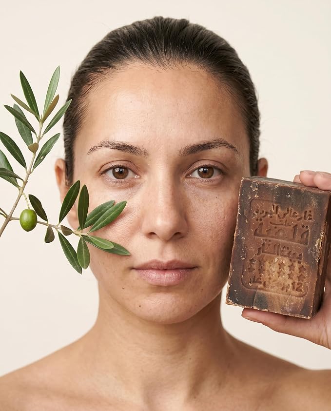 %50 Laurel Oil
