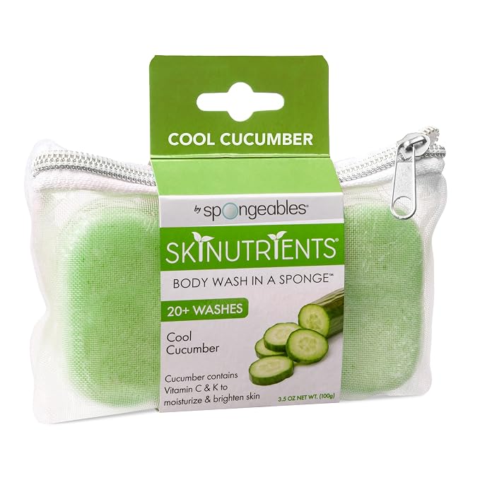 Cool Cucumber