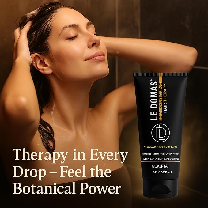 Shampoo