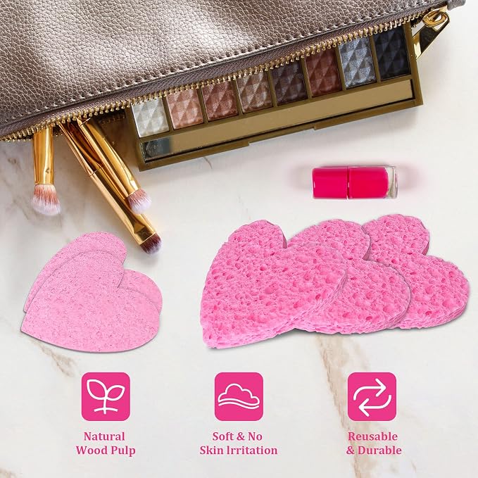 120 Count (Pink)