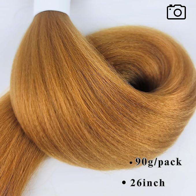 Honey Blonde 27