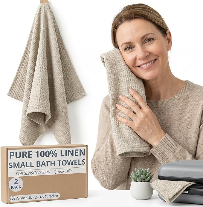 Natural Linen