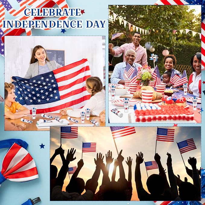 4th of July