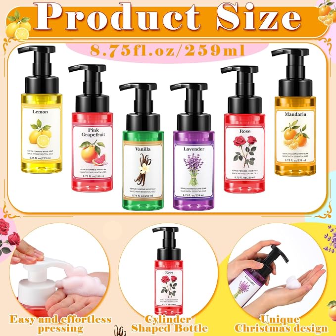 Fresh Scent