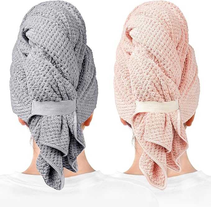 Pink Dark Grey