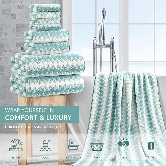 Diamond Aqua