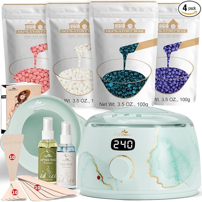 Chic Enhanced LCD (Serene Gold) Kit