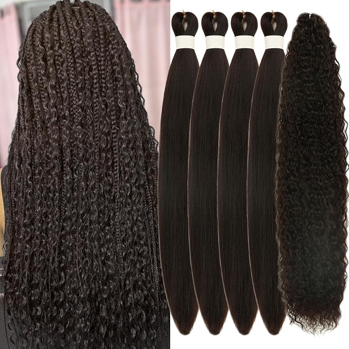 BX-Dark Brown