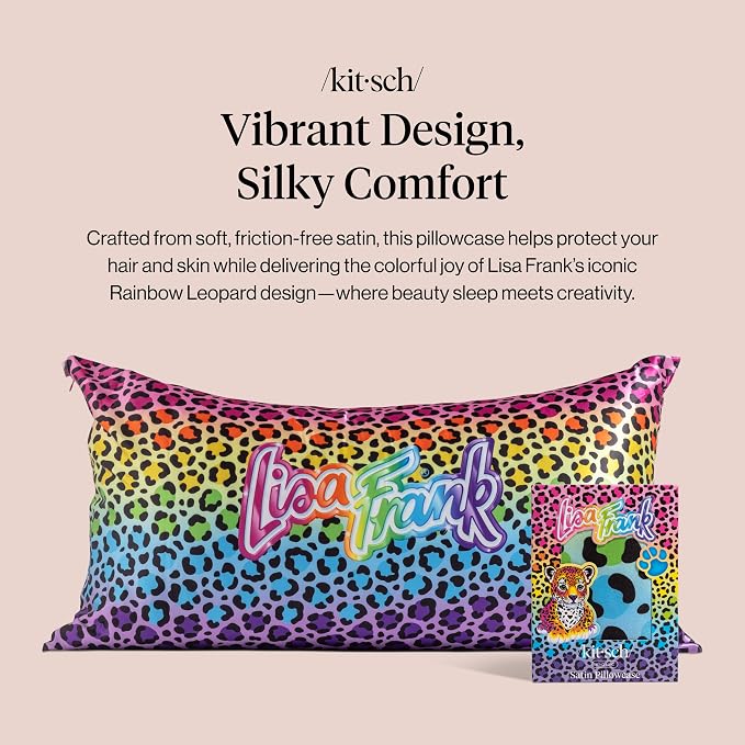 Rainbow Leopard