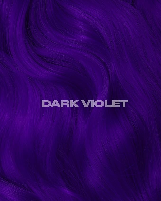 Dark Violet