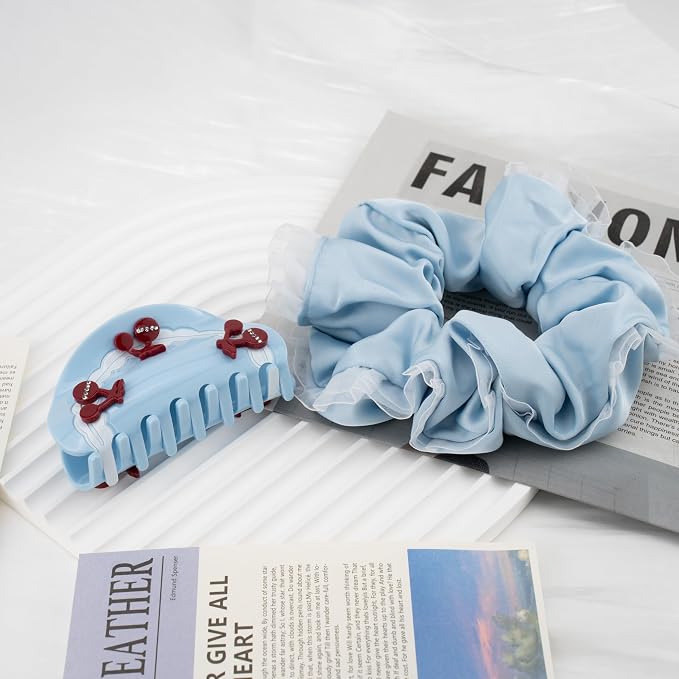 Cyber Monday hair accessories sale