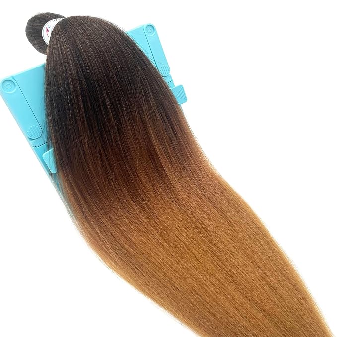 1B/30/27 Braiding Hair 6 Packs