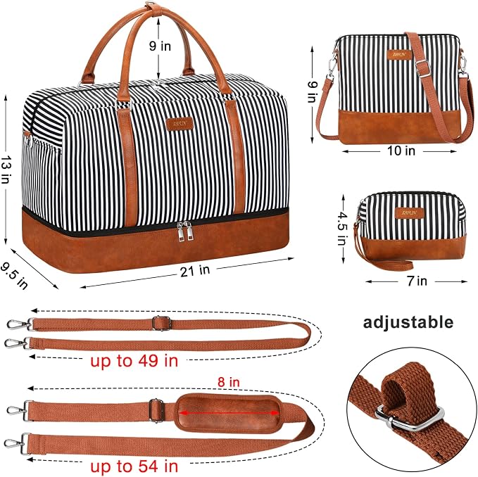 A2-Polyester-Black Stripe