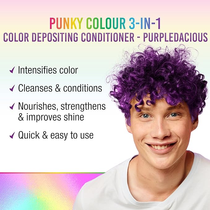 Purpledacious