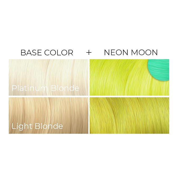 NEON MOON