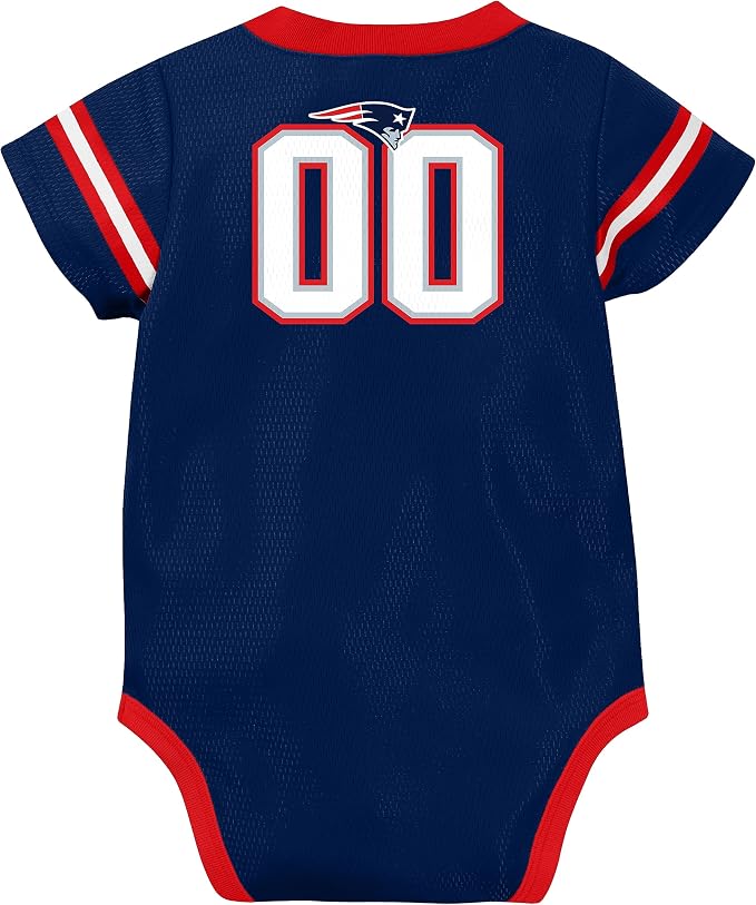 New England Patriots